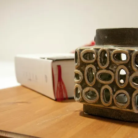 Casa Ciuca ホステル バール