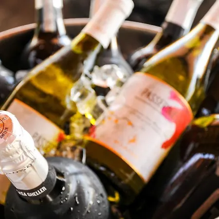 Casa Ciuca * バール