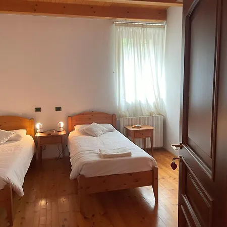 Casa Ciuca Hostel *