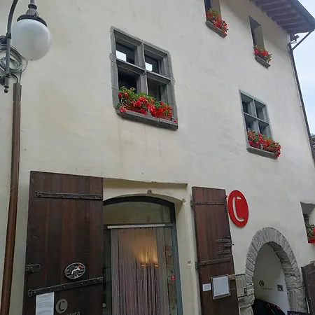 Casa Ciuca * Bard