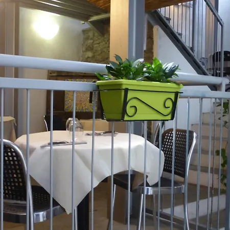 Casa Ciuca ホステル *