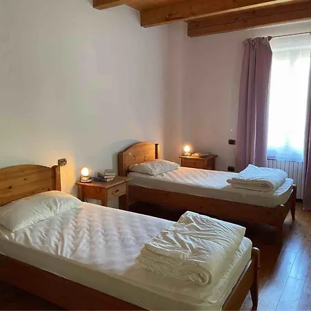 Casa Ciuca Albergue *
