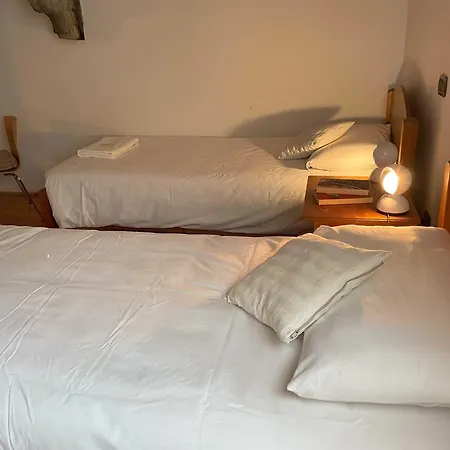 Casa Ciuca Albergue *