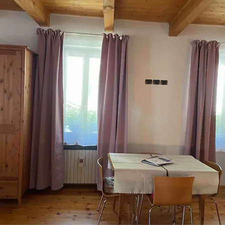 ホステル Casa Ciuca *