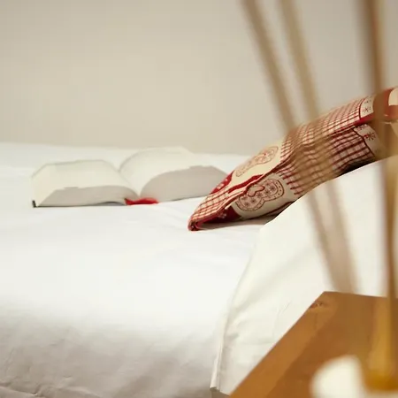 Casa Ciuca ホステル