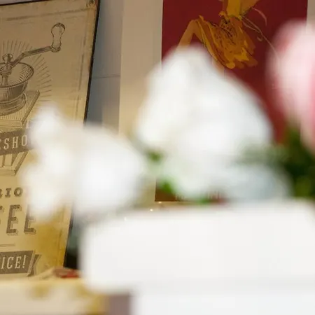 Casa Ciuca * バール