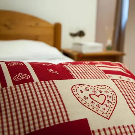 Auberge de jeunesse Casa Ciuca *