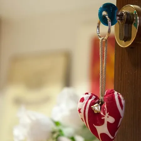 Casa Ciuca ホステル