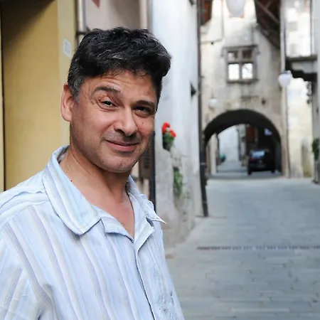 ホステル Casa Ciuca バール