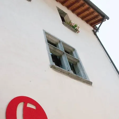 Casa Ciuca Albergue *