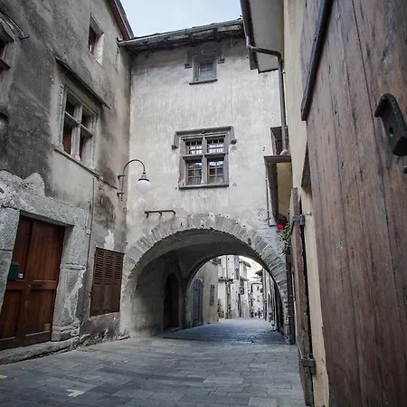 ホステル Casa Ciuca *