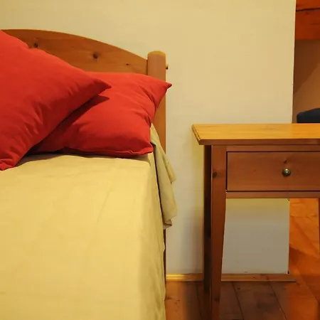 Casa Ciuca ホステル *