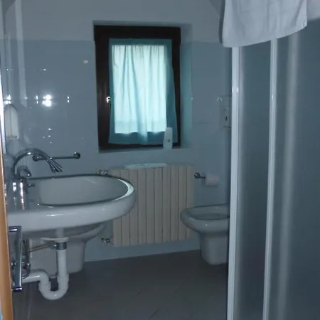 ホステル Casa Ciuca バール