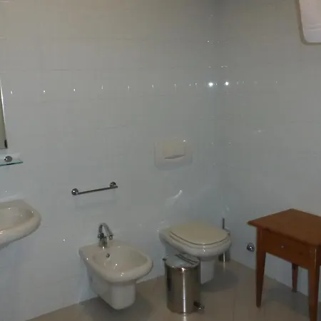 Casa Ciuca Albergue