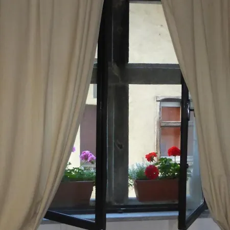 Casa Ciuca ホステル *