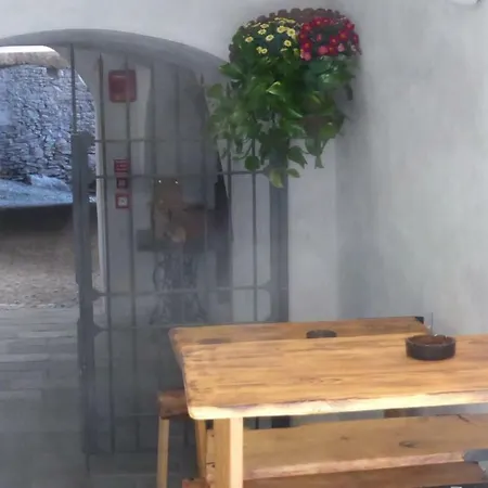 ホステル Casa Ciuca *