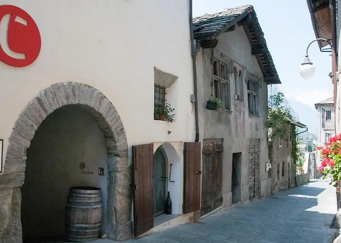 Casa Ciuca بيت شباب بارد