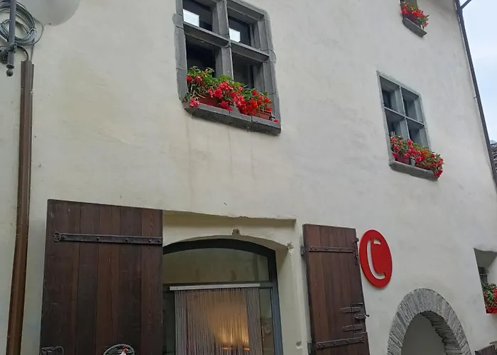 Casa Ciuca * بارد