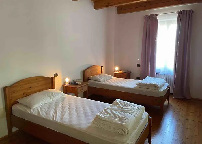 Casa Ciuca بيت شباب *