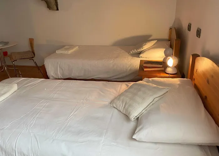 Casa Ciuca بيت شباب *