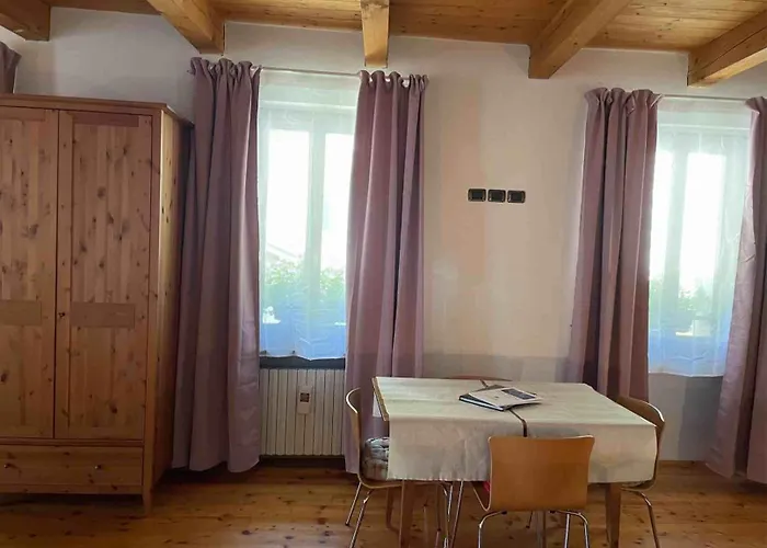 Auberge de jeunesse Casa Ciuca *