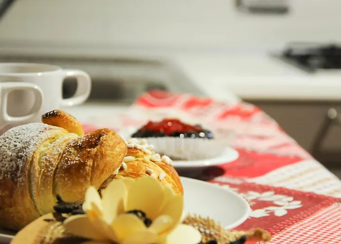 Casa Ciuca Hostel Bard