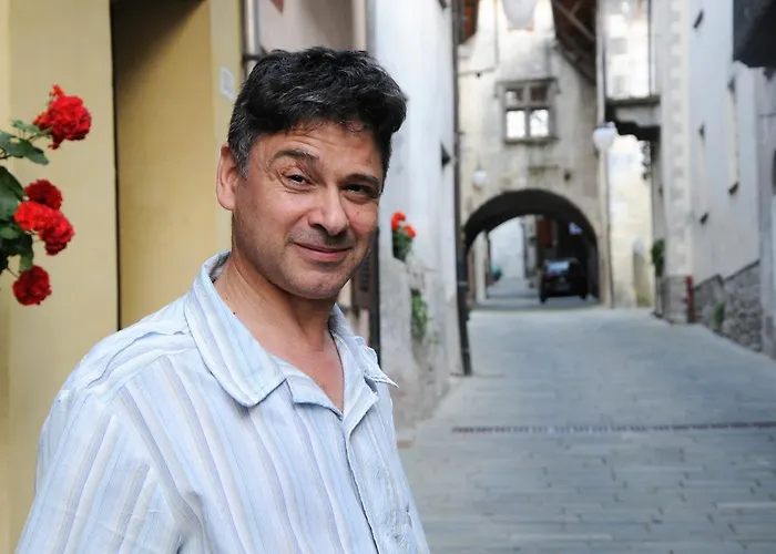 بيت شباب Casa Ciuca بارد