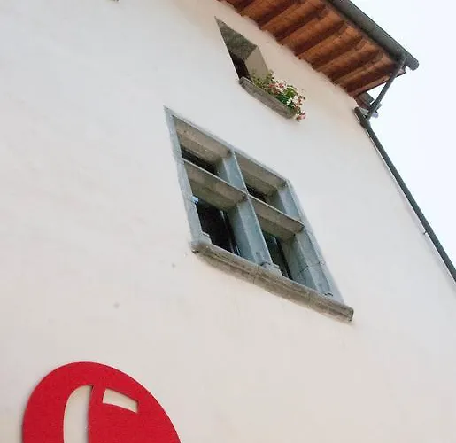 Casa Ciuca Auberge de jeunesse *