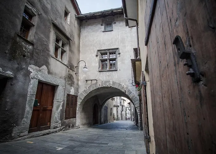 بيت شباب Casa Ciuca *