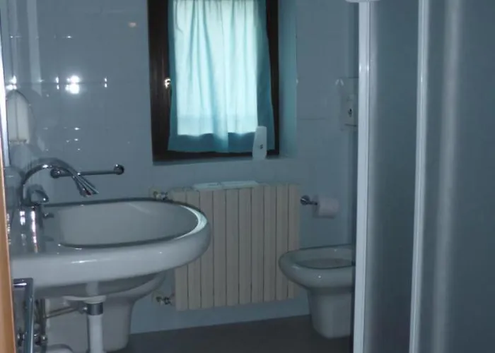 Hostel Casa Ciuca Bard